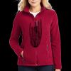 Women's Value Fleece Jacket Thumbnail