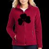 Women's Value Fleece Jacket Thumbnail