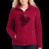 Women's Value Fleece Jacket Thumbnail