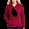 Women's Value Fleece Jacket Thumbnail