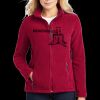 Women's Value Fleece Jacket Thumbnail