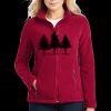 Women's Value Fleece Jacket Thumbnail