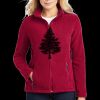Women's Value Fleece Jacket Thumbnail