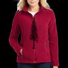 Women's Value Fleece Jacket Thumbnail