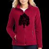 Women's Value Fleece Jacket Thumbnail