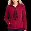 Women's Value Fleece Jacket Thumbnail