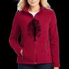 Women's Value Fleece Jacket Thumbnail