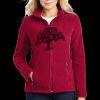 Women's Value Fleece Jacket Thumbnail