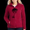 Women's Value Fleece Jacket Thumbnail