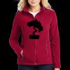 Women's Value Fleece Jacket Thumbnail