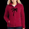 Women's Value Fleece Jacket Thumbnail