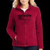 Women's Value Fleece Jacket Thumbnail