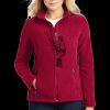 Women's Value Fleece Jacket Thumbnail