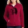 Women's Value Fleece Jacket Thumbnail