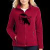 Women's Value Fleece Jacket Thumbnail