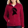 Women's Value Fleece Jacket Thumbnail