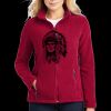 Women's Value Fleece Jacket Thumbnail