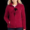 Women's Value Fleece Jacket Thumbnail