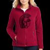 Women's Value Fleece Jacket Thumbnail