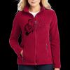 Women's Value Fleece Jacket Thumbnail