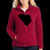 Women's Value Fleece Jacket Thumbnail