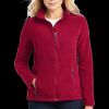 Women's Value Fleece Jacket Thumbnail