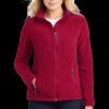 Women's Value Fleece Jacket Thumbnail