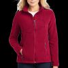 Women's Value Fleece Jacket Thumbnail
