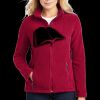 Women's Value Fleece Jacket Thumbnail