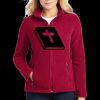 Women's Value Fleece Jacket Thumbnail