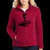 Women's Value Fleece Jacket Thumbnail