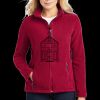 Women's Value Fleece Jacket Thumbnail