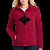 Women's Value Fleece Jacket Thumbnail