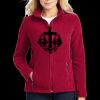 Women's Value Fleece Jacket Thumbnail