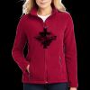 Women's Value Fleece Jacket Thumbnail