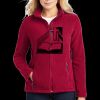 Women's Value Fleece Jacket Thumbnail