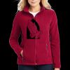 Women's Value Fleece Jacket Thumbnail