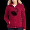 Women's Value Fleece Jacket Thumbnail
