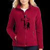 Women's Value Fleece Jacket Thumbnail