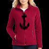 Women's Value Fleece Jacket Thumbnail