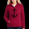 Women's Value Fleece Jacket Thumbnail