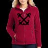Women's Value Fleece Jacket Thumbnail