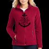 Women's Value Fleece Jacket Thumbnail