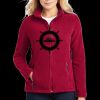 Women's Value Fleece Jacket Thumbnail