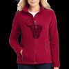 Women's Value Fleece Jacket Thumbnail