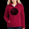 Women's Value Fleece Jacket Thumbnail