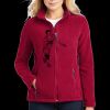 Women's Value Fleece Jacket Thumbnail