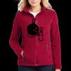 Women's Value Fleece Jacket Thumbnail