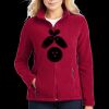 Women's Value Fleece Jacket Thumbnail