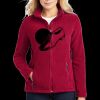 Women's Value Fleece Jacket Thumbnail